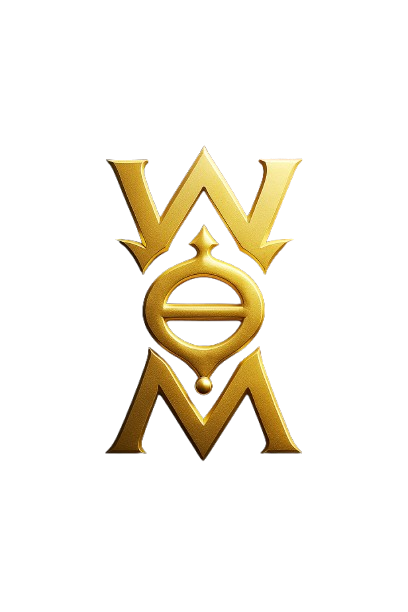 Whispers Of Wisdom Clothing