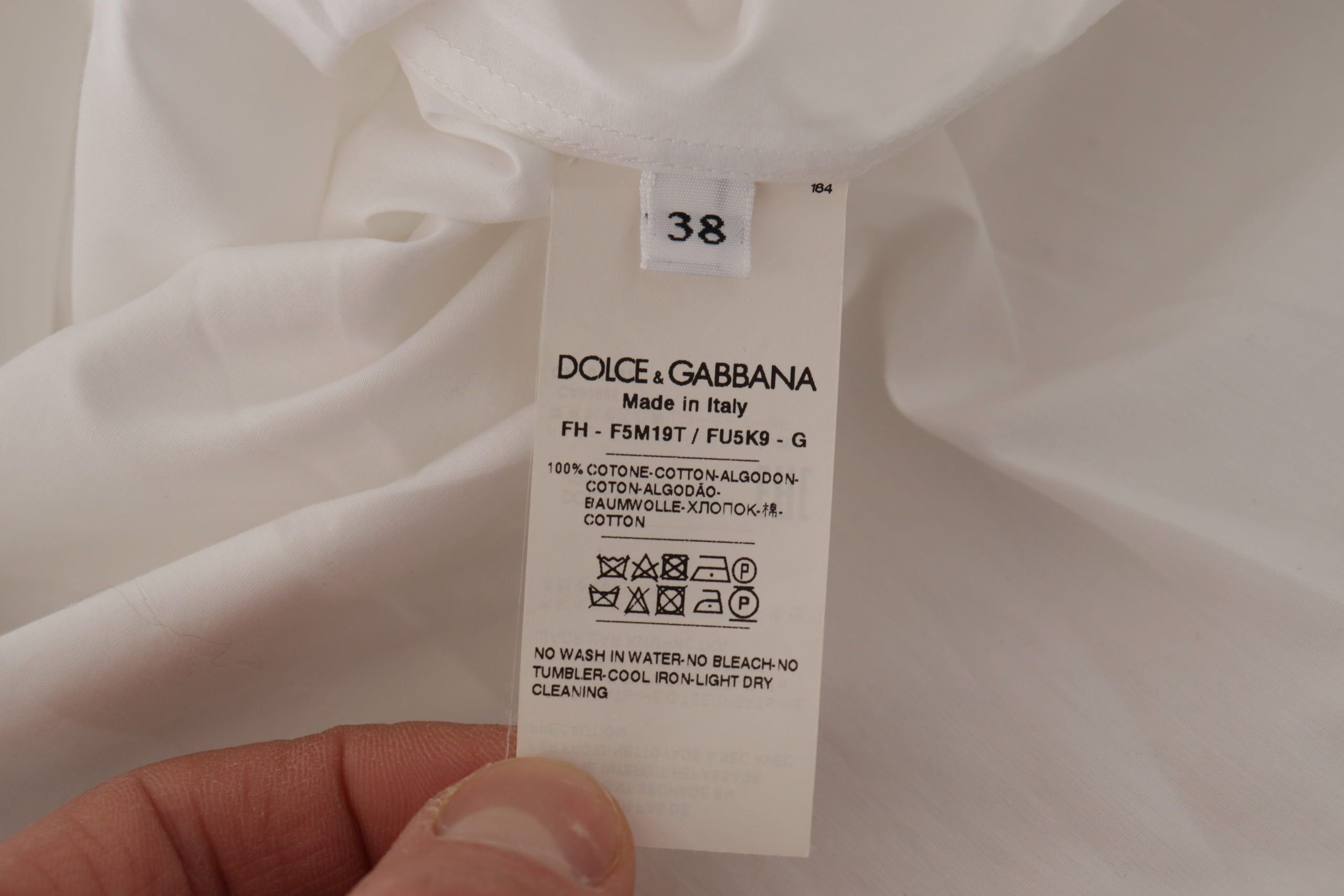 Dolce & Gabbana White Sleeveless Tuxedo Formal Blouse Top - Whispers Of Wisdom Clothing