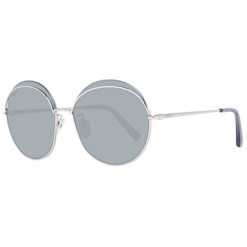 Bally Rose Gold Women Sunglass