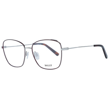 إطارات بصرية نسائية من Bally Burgundy