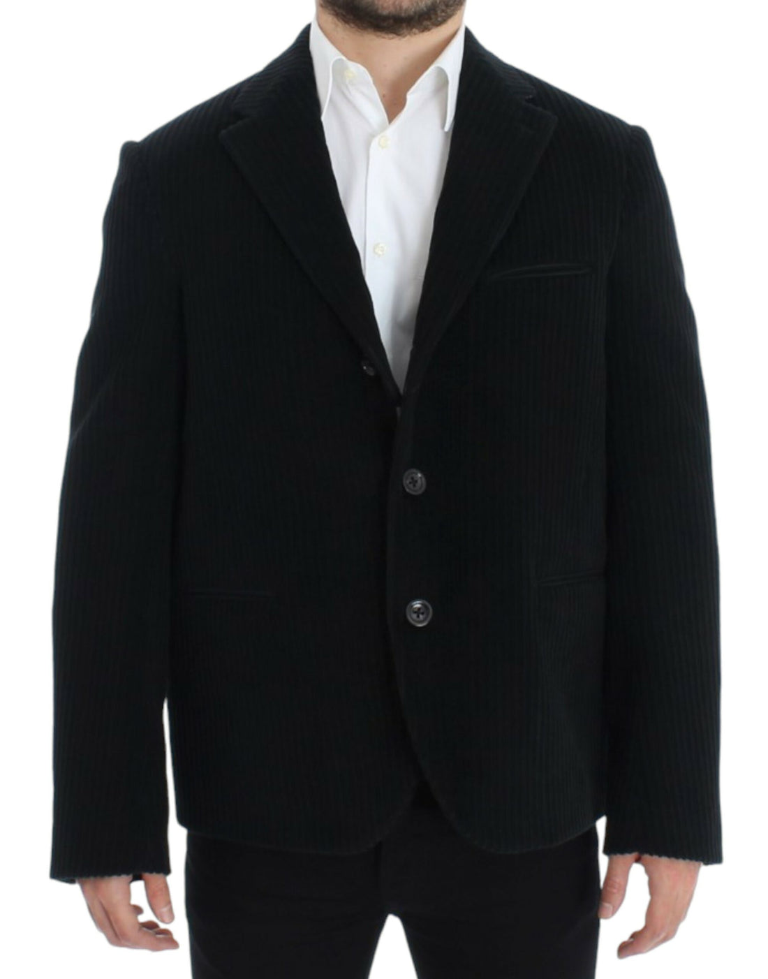 Dolce & Gabbana Black manchester MARTINI blazer - Whispers Of Wisdom Clothing