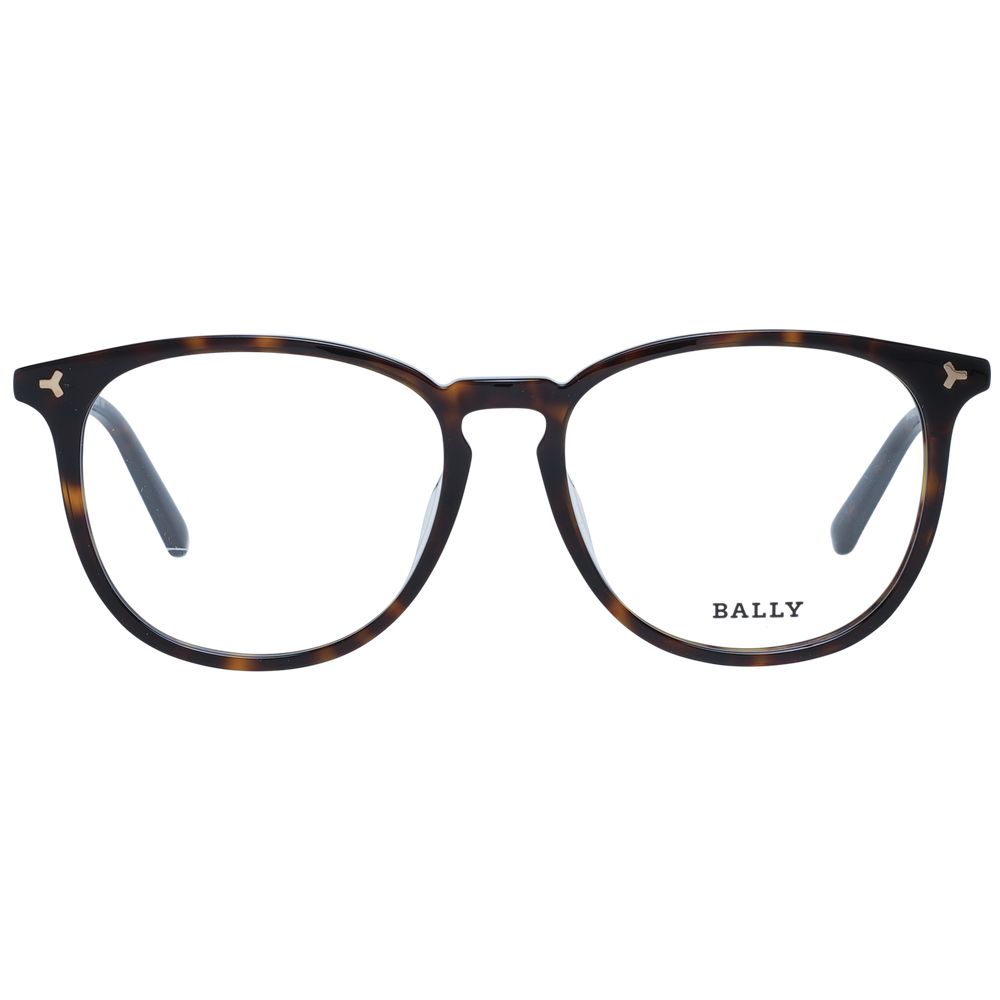 إطارات بصرية نسائية من Bally Brown