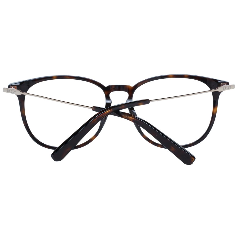 إطارات بصرية نسائية من Bally Brown