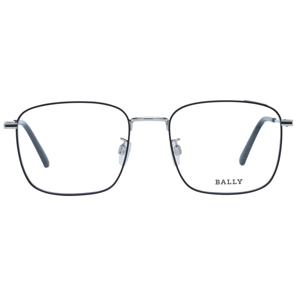إطارات بصرية سوداء للرجال من Bally