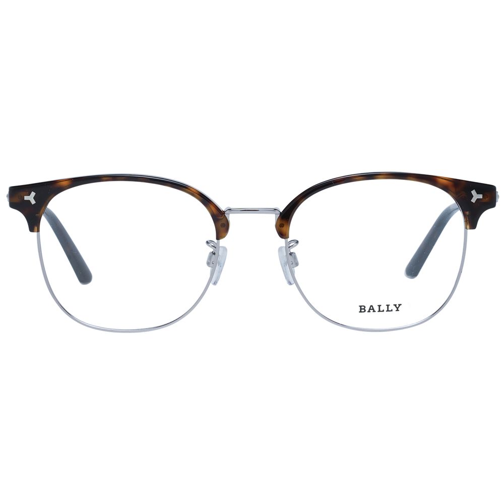 إطارات بصرية للرجال من Bally Brown
