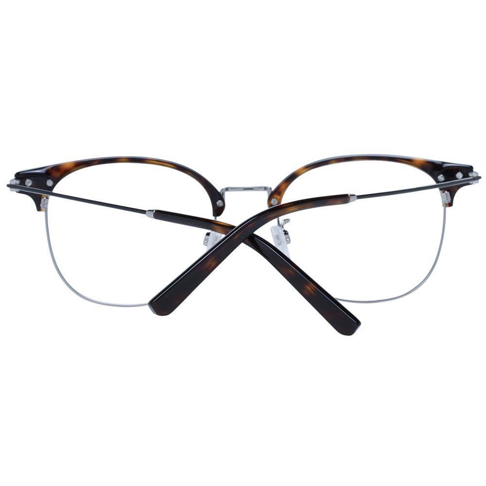 إطارات بصرية للرجال من Bally Brown