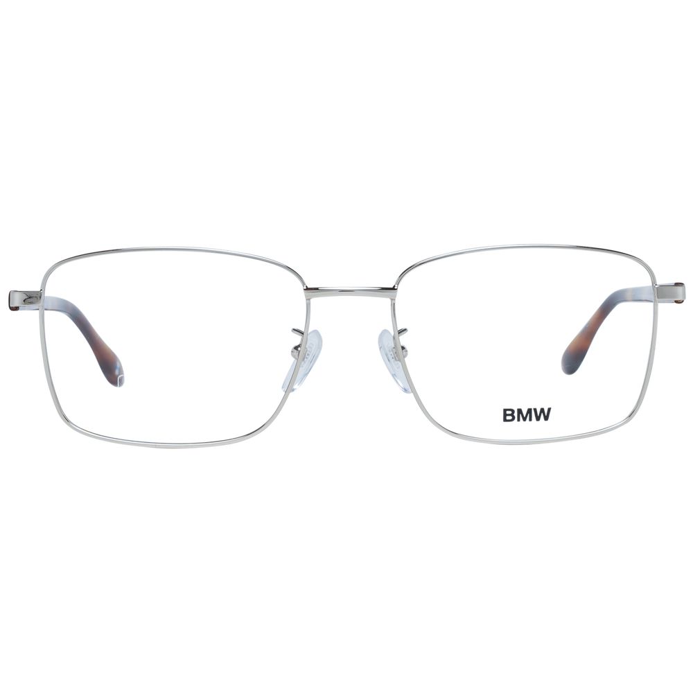 إطارات بصرية ذهبية للرجال من BMW