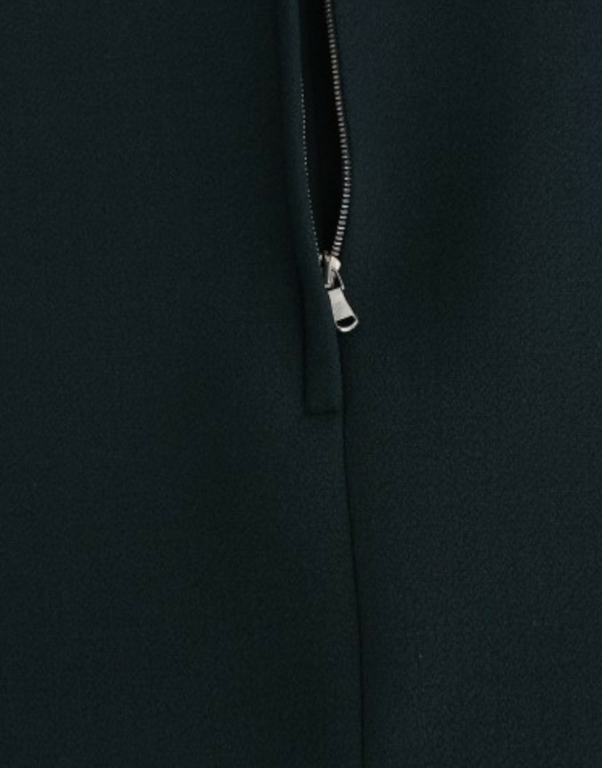 Dolce & Gabbana Green 3/4 sleeve wool blouse - Whispers Of Wisdom Clothing