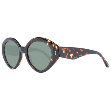 Ted Baker Multicolor Acetate Sunglasses