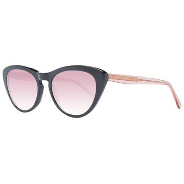 Ted Baker Black Women Sunglass