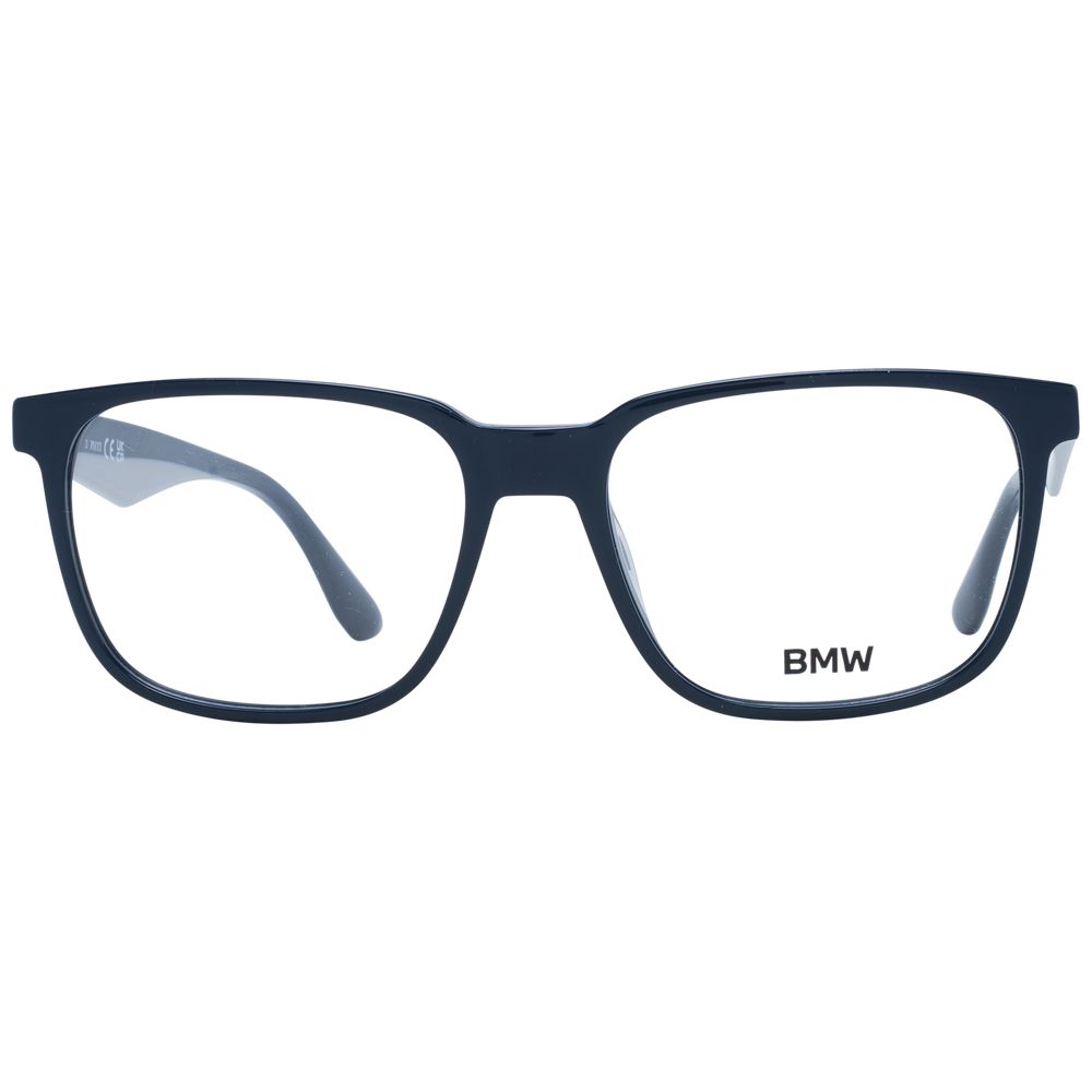 إطارات بصرية زرقاء للرجال من BMW