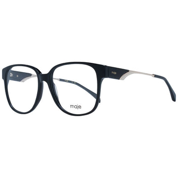 Maje Black Women Glasses Frame