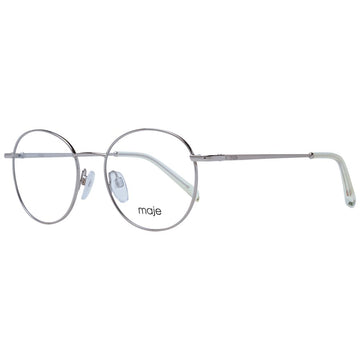 Maje Gold Women Glasses Frame