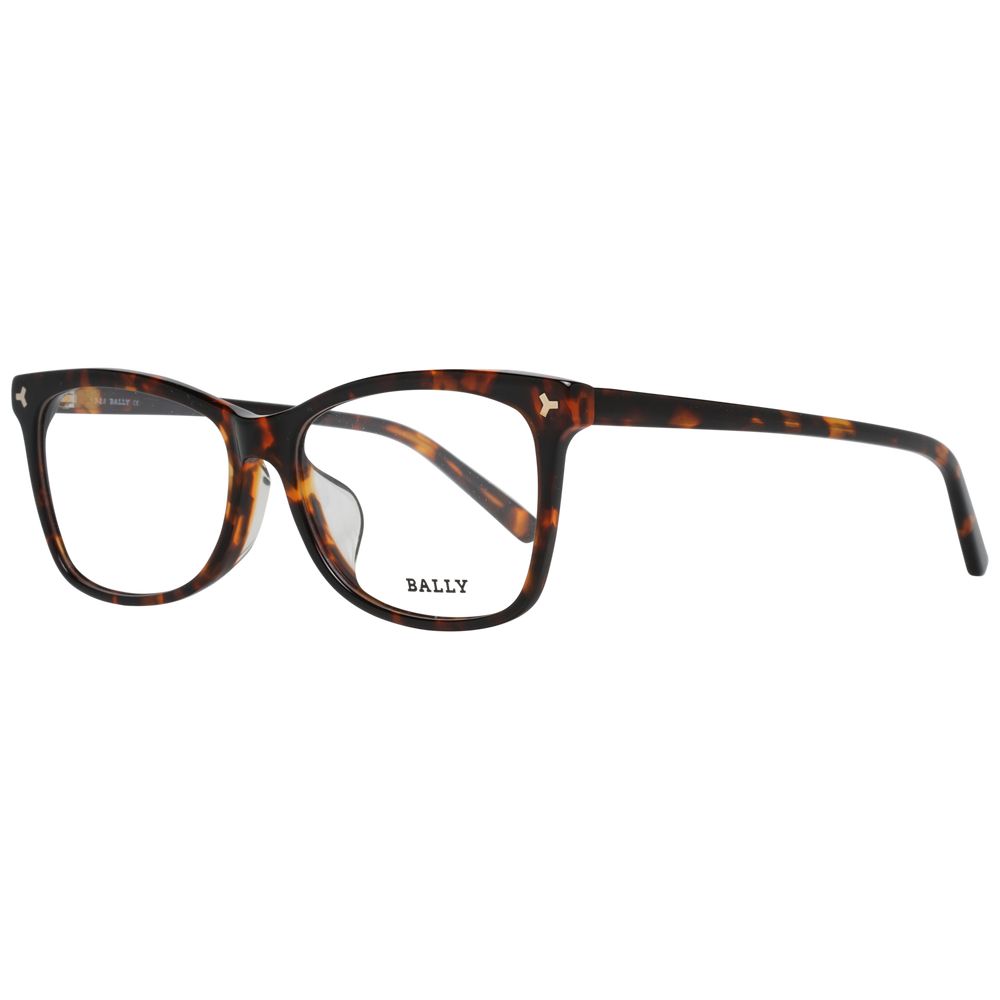 إطارات بصرية نسائية من Bally Brown