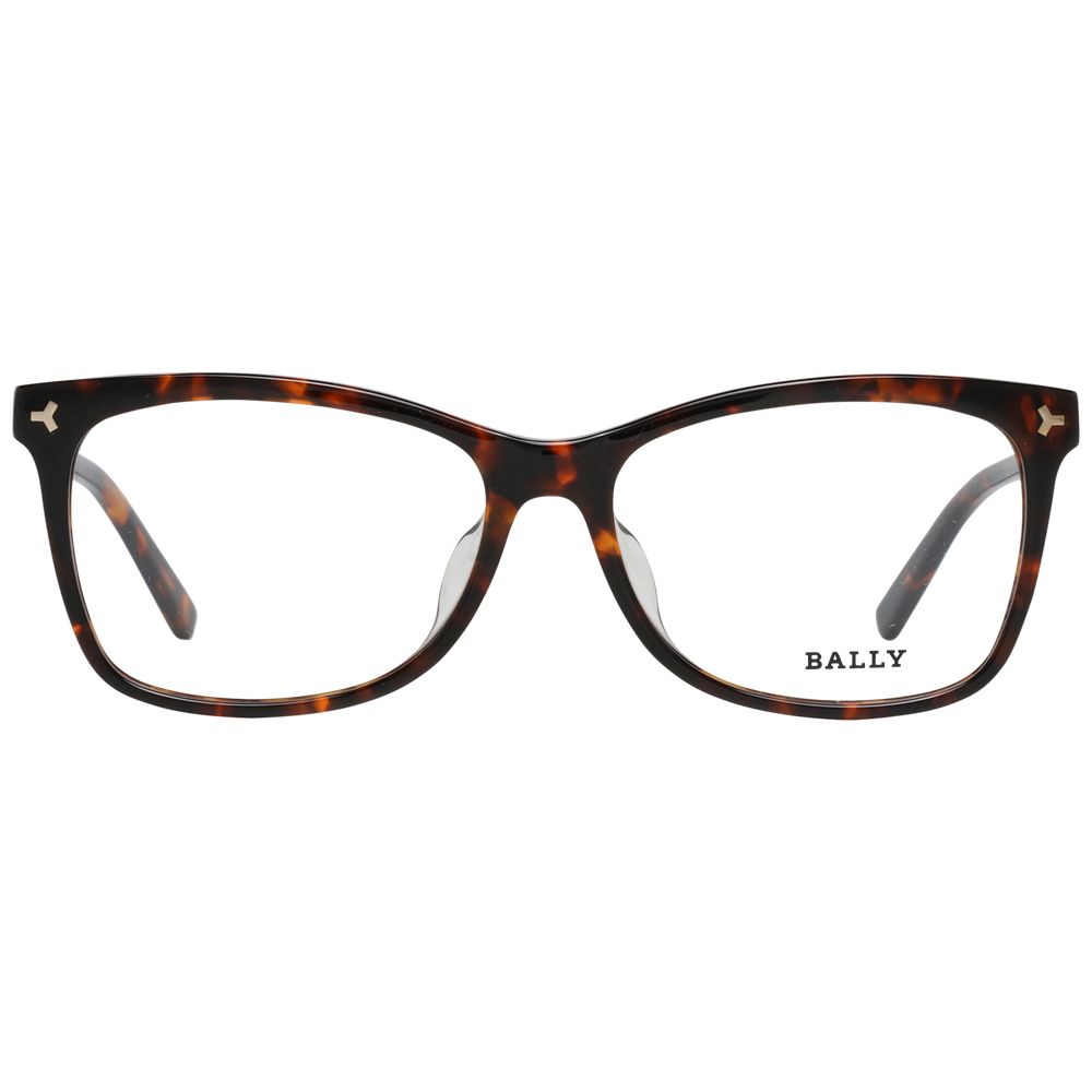 إطارات بصرية نسائية من Bally Brown