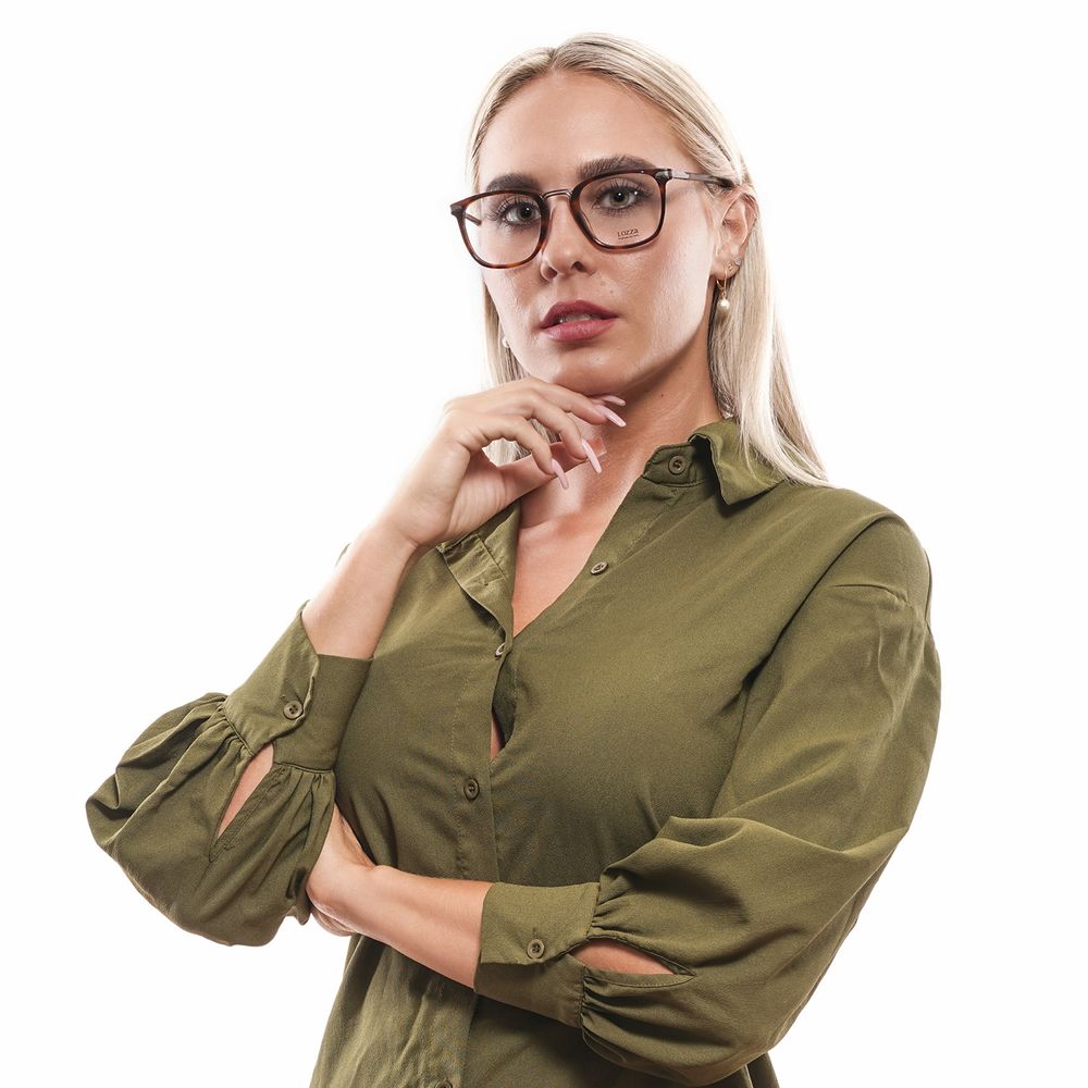 إطارات بصرية لوزا براون للجنسين