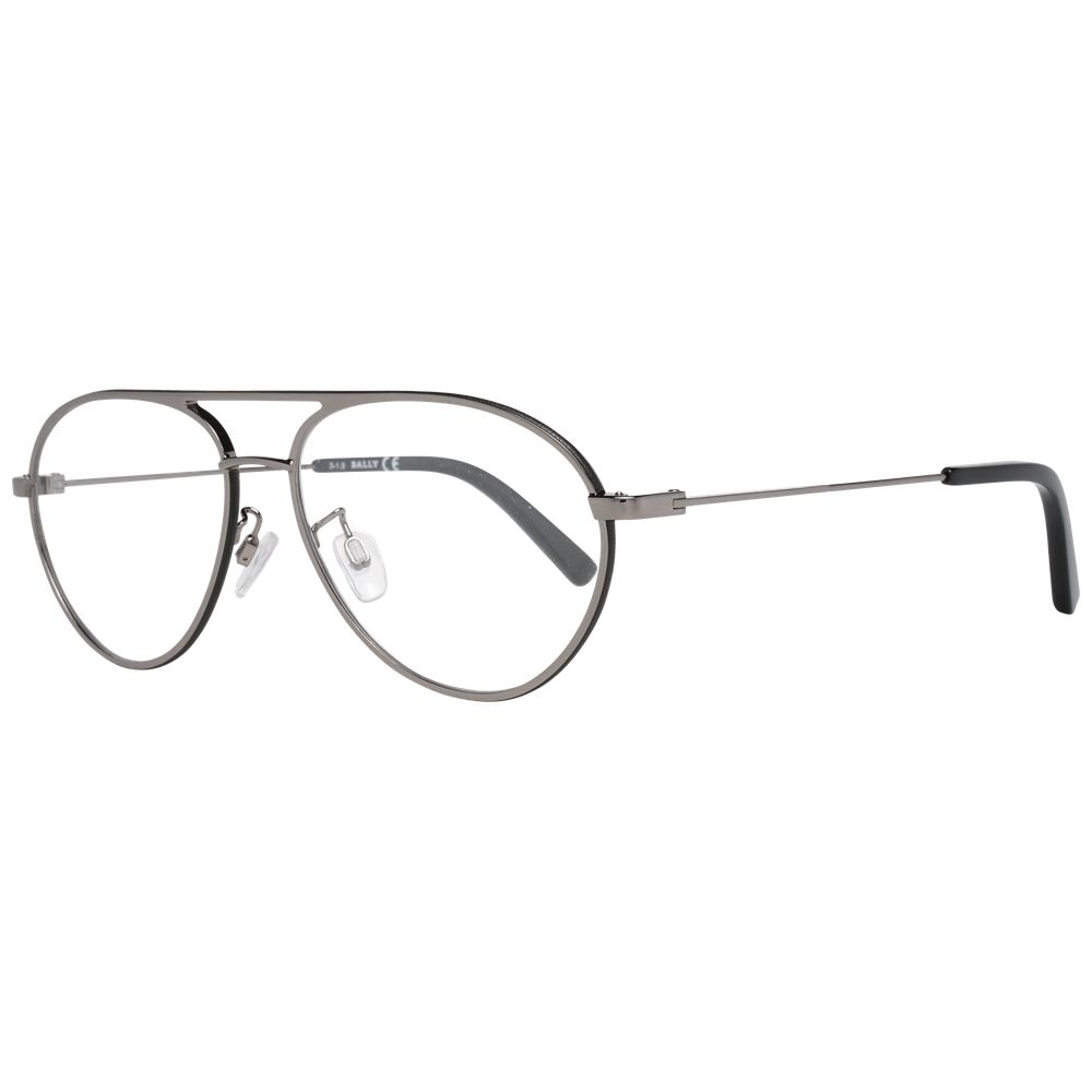 إطارات بصرية للرجال من Bally Gray