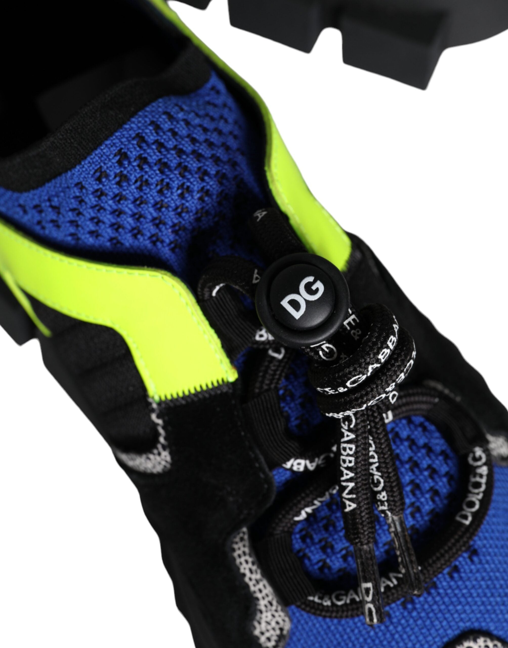 حذاء رياضي متعدد الألوان من Dolce &amp; Gabbana Sorrento Trekking