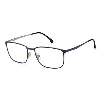 Carrera Blue Titanium Glasses (Frames)