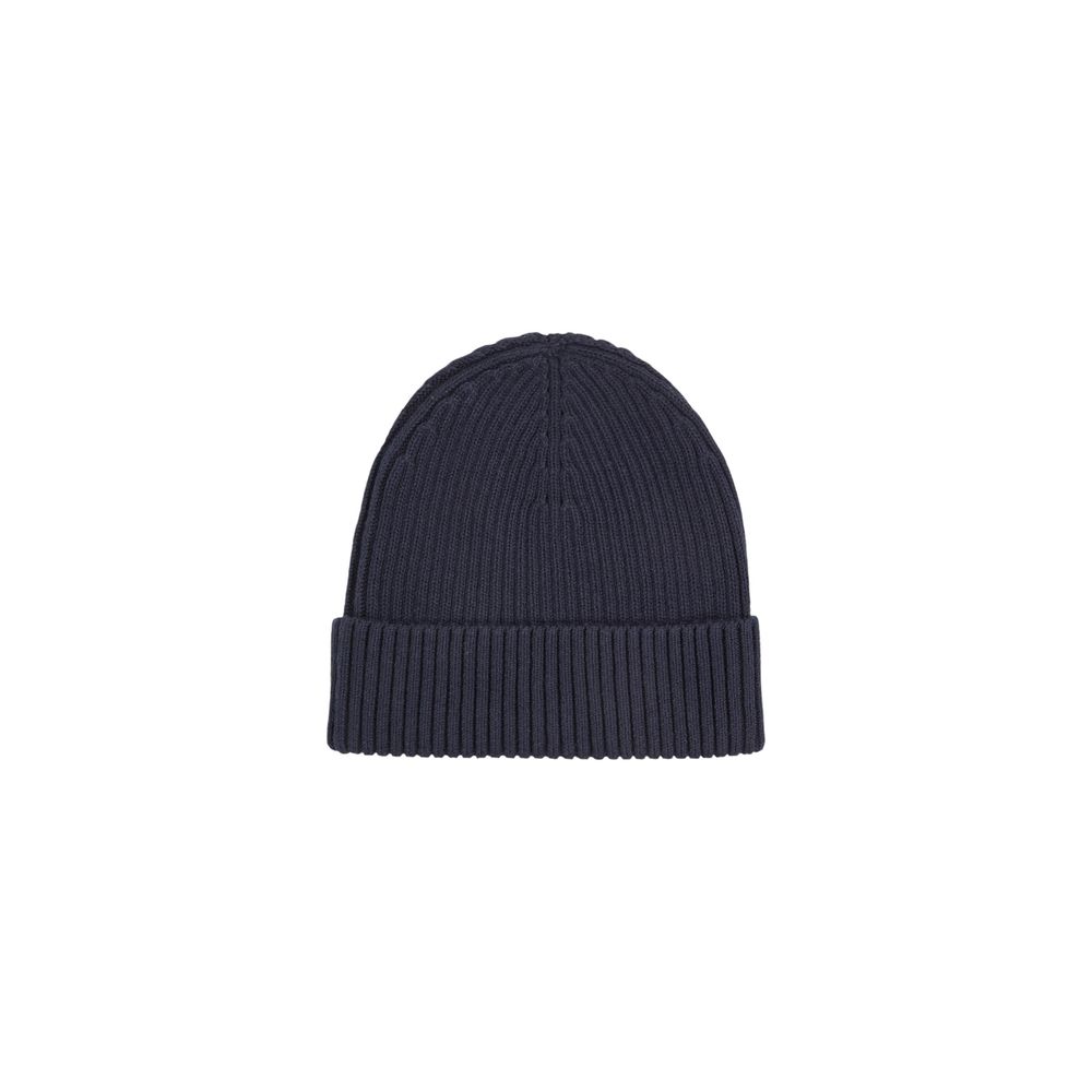 Calvin Klein Blue Organic Cotton Cap (Baseball Hat)