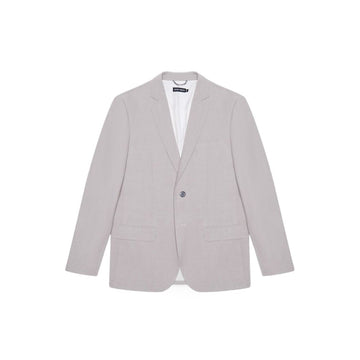 Antony Morato Gray Tencel Blazer