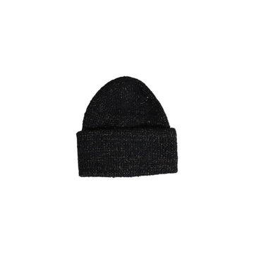 Pieces Black Recycled Polyester Caps Baseball Hat