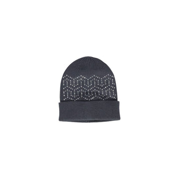 Pieces Gray Polyester Caps Baseball Hat