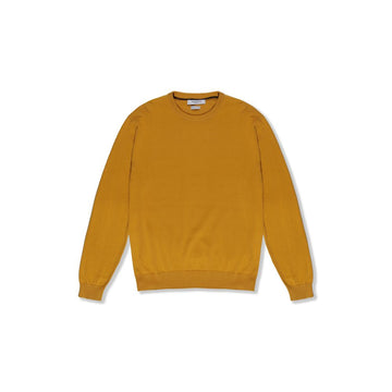 Hamaki-Ho Orange Cotton Sportswear