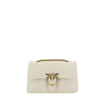 حقيبة كتف PINKO Love Classic