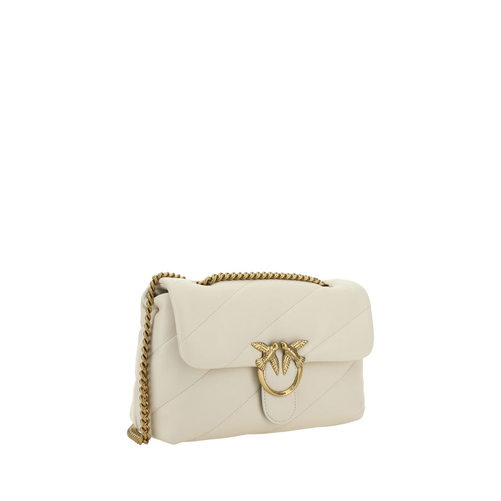 حقيبة كتف PINKO Love Classic