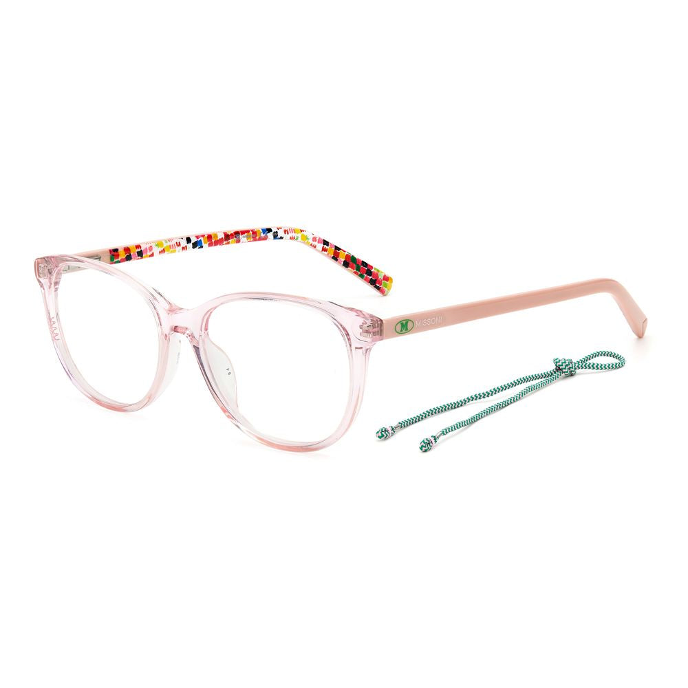 إطارات أسيتات متعددة الألوان من M Missoni