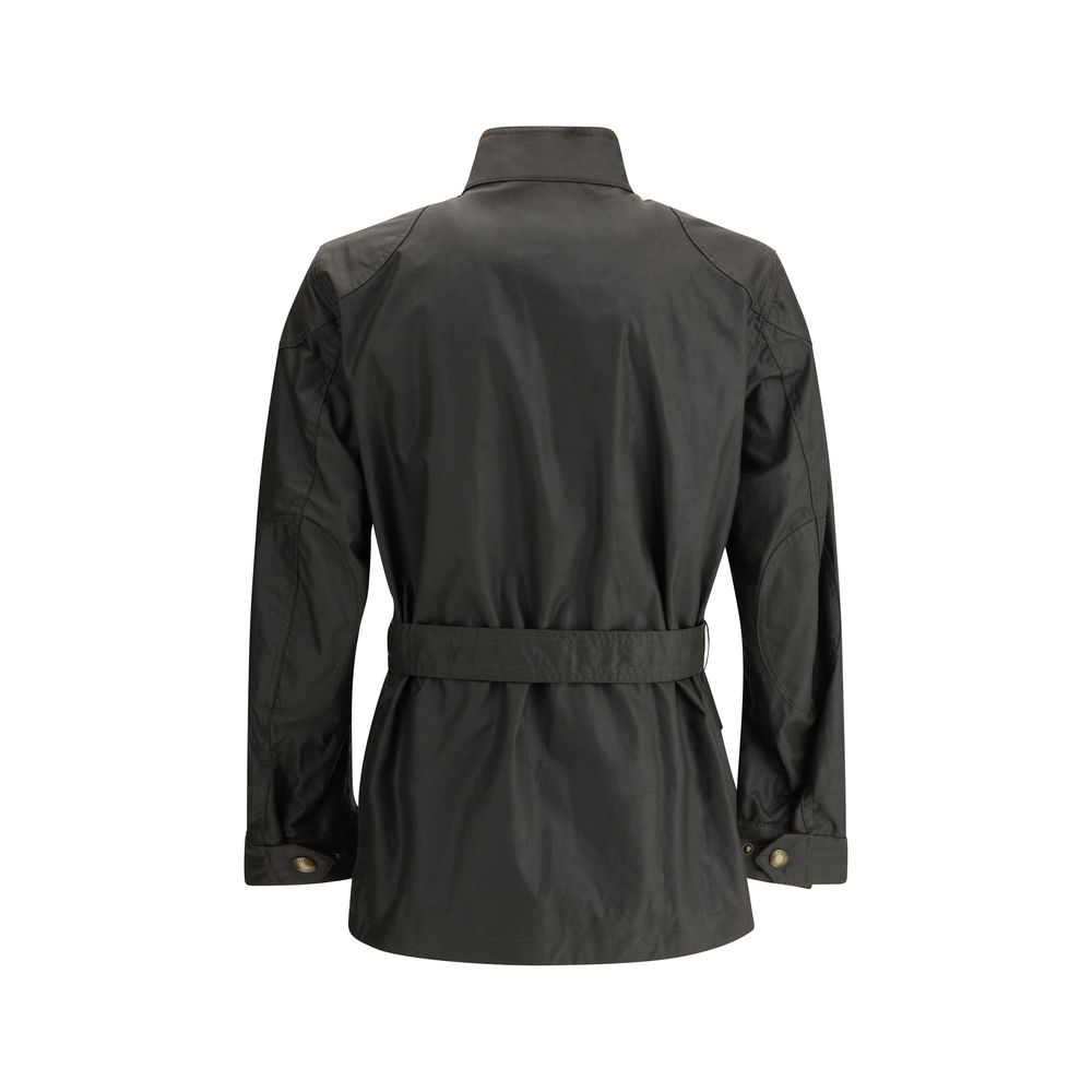 سترة Belstaff Trailmaster المقاومة للماء