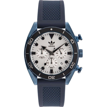 Adidas Black Synthetic Watch