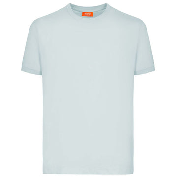 Suns Gray Cotton T-Shirt