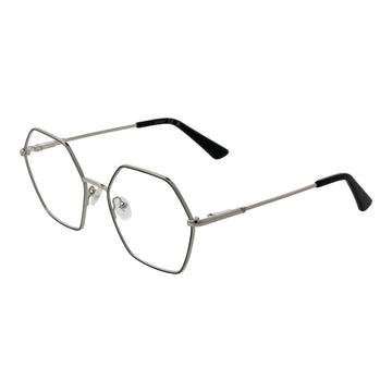 Guess Silver Metal Glasses (Frames)