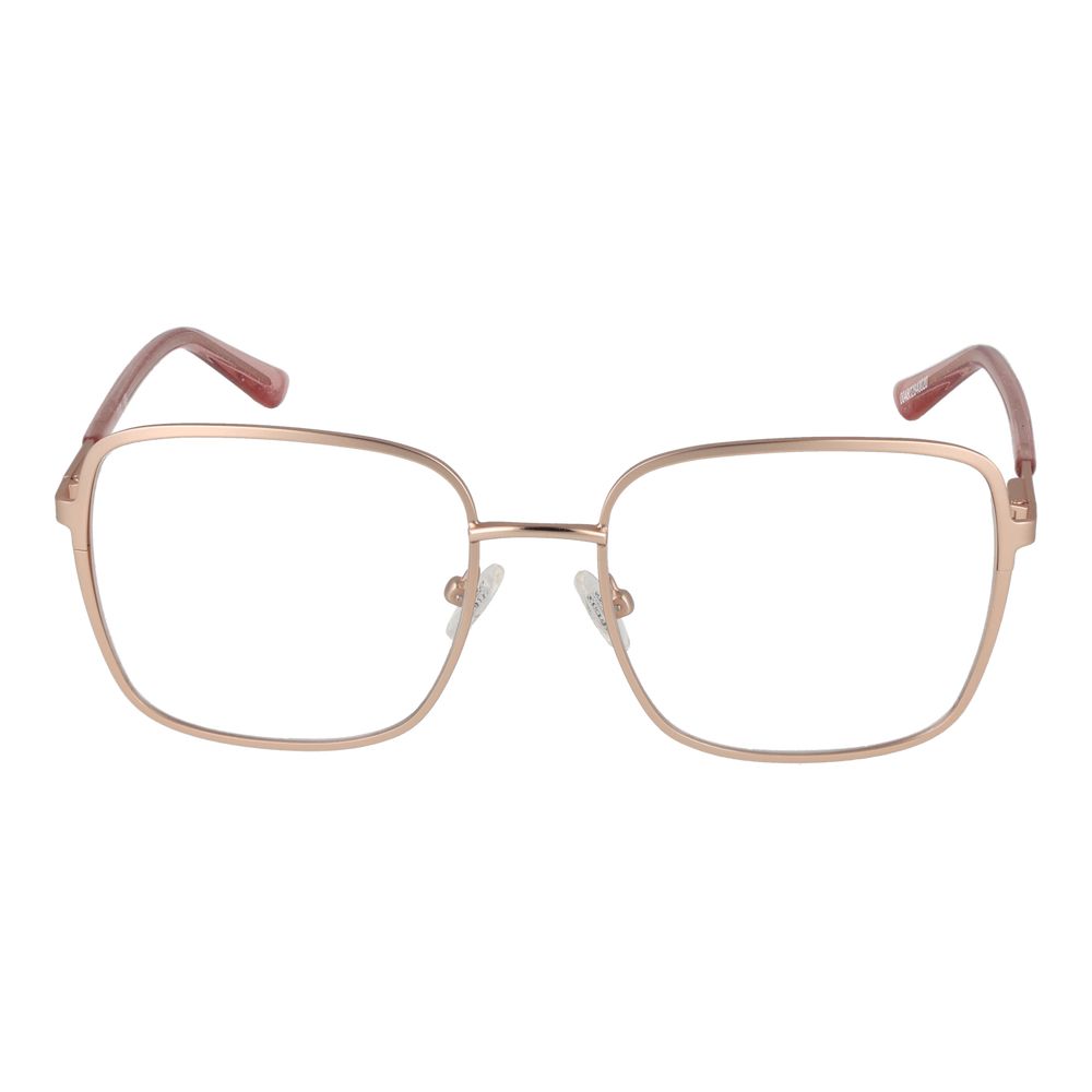Guess Rose Gold Metal Glasses (Frames)