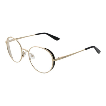 Guess Gold Metal Glasses (Frames)