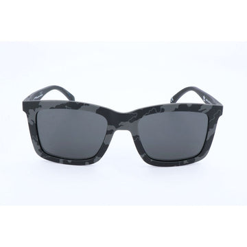 Adidas Brown Acetate Sunglasses