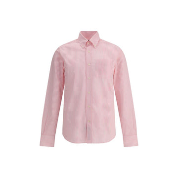 Deperlu Striped Shirt