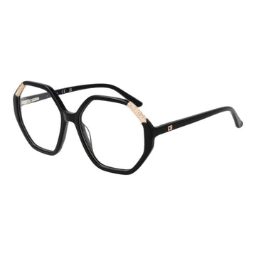 Guess Black Acetate Glasses (Frames)