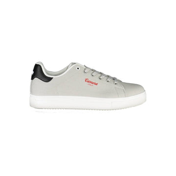 Carrera Brown Eco Leather Men Sneaker