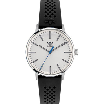 Adidas Black Synthetic Watch
