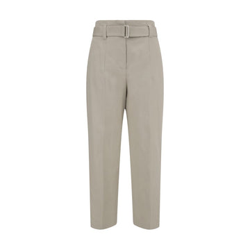 Brunello Cucinelli Linen Pants