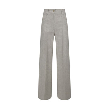 Forte_Forte Fil à fil Pants