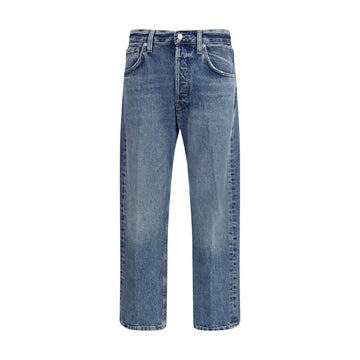Citizens of Humanity Winslow In Pacifica Jeans