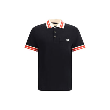 Valentino Polo Sweater