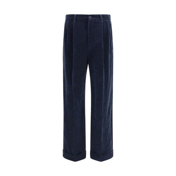 Valentino Velvet Pants
