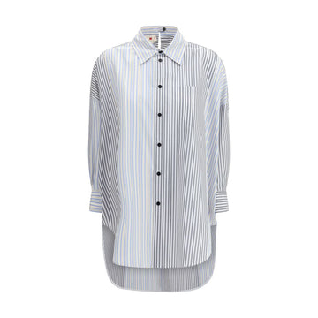 Marni Striped Shirt