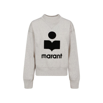 Marant Etoile Moby Sweatshirt