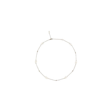 Valentino Garavani VLogo Necklace